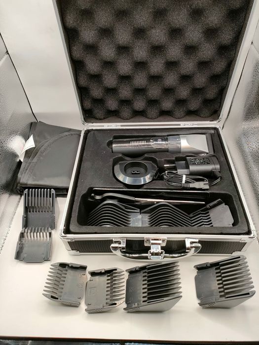 Maszynka do włosów trymer Remington HC5811