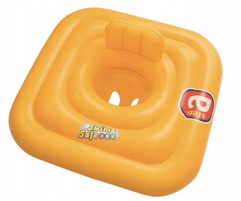 Koło do pływania, Koło do Nauki Pływania BESTWAY Siedzisko 32050