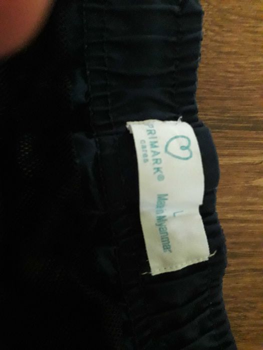 spodenki   letnie