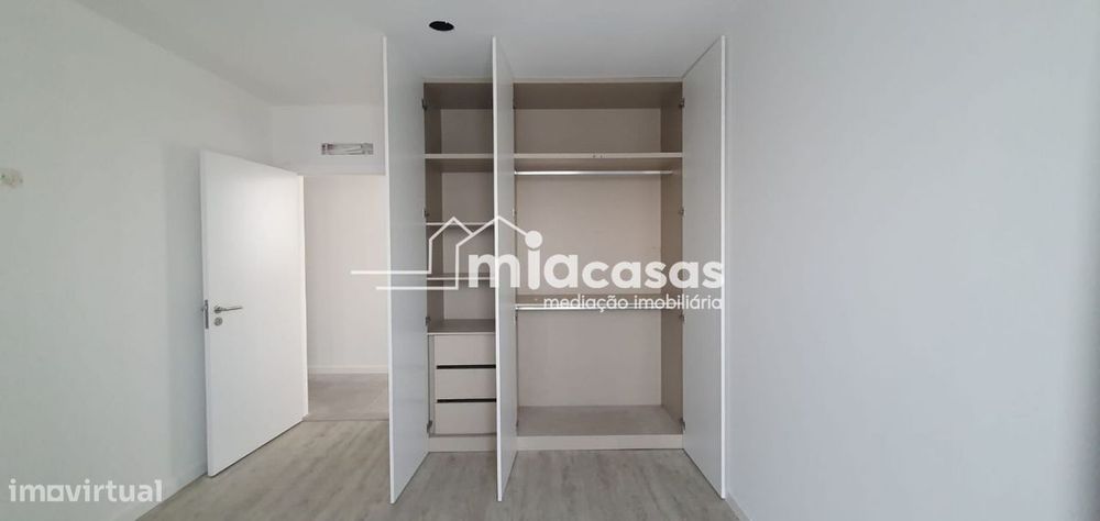Apartamento T2 Novo Bussaco/Luso