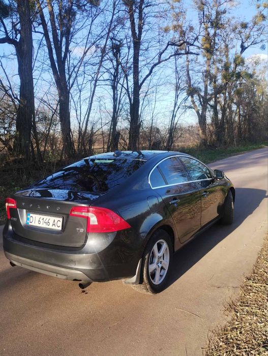 Продам Вольво S60