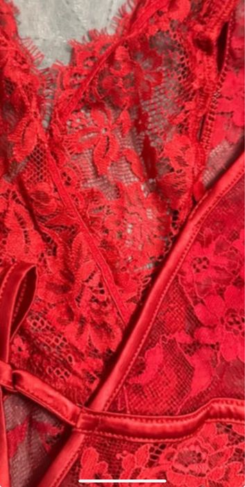 Body damskie Intimissimi s