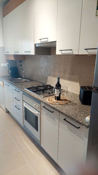 Apartamento Férias - T2 com Piscina Cabanas Tavira