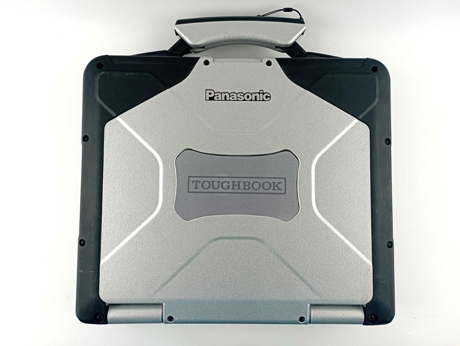 Як новий захищений ноутбук Panasonic CF-31 MK4 (дві батареї) гарантія