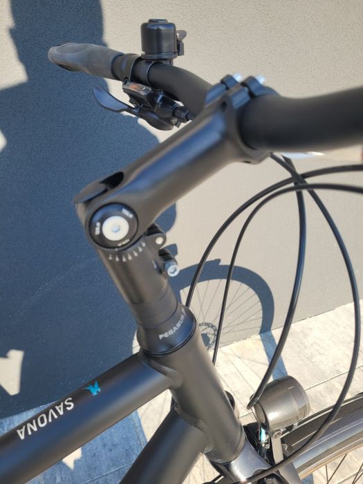 Rower Męski Pegasus 28" Savona  170cm 180cm