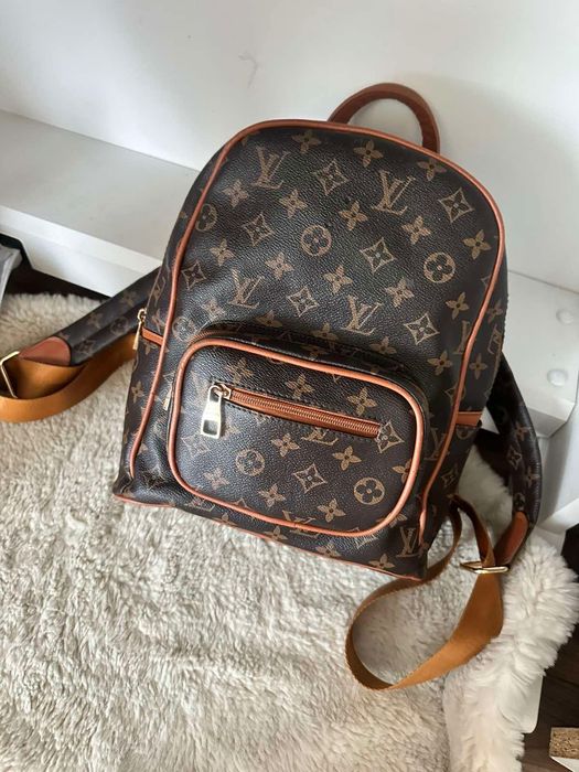 Plecak louis vuitton