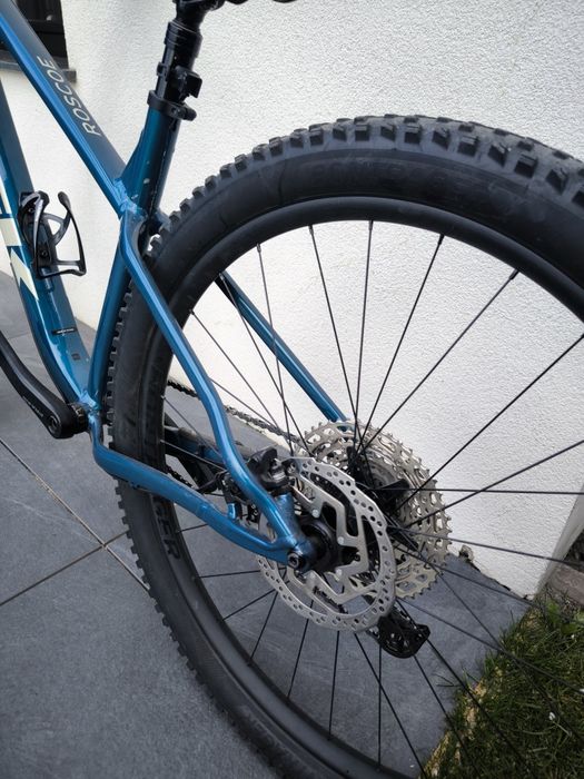 Trek Roscoe 7 – rower górski  stan bardzo dobry