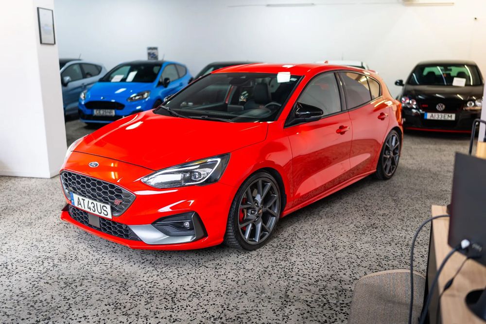 Ford Focus 2.3 EcoBoost S&S ST c/ Pack Estilo