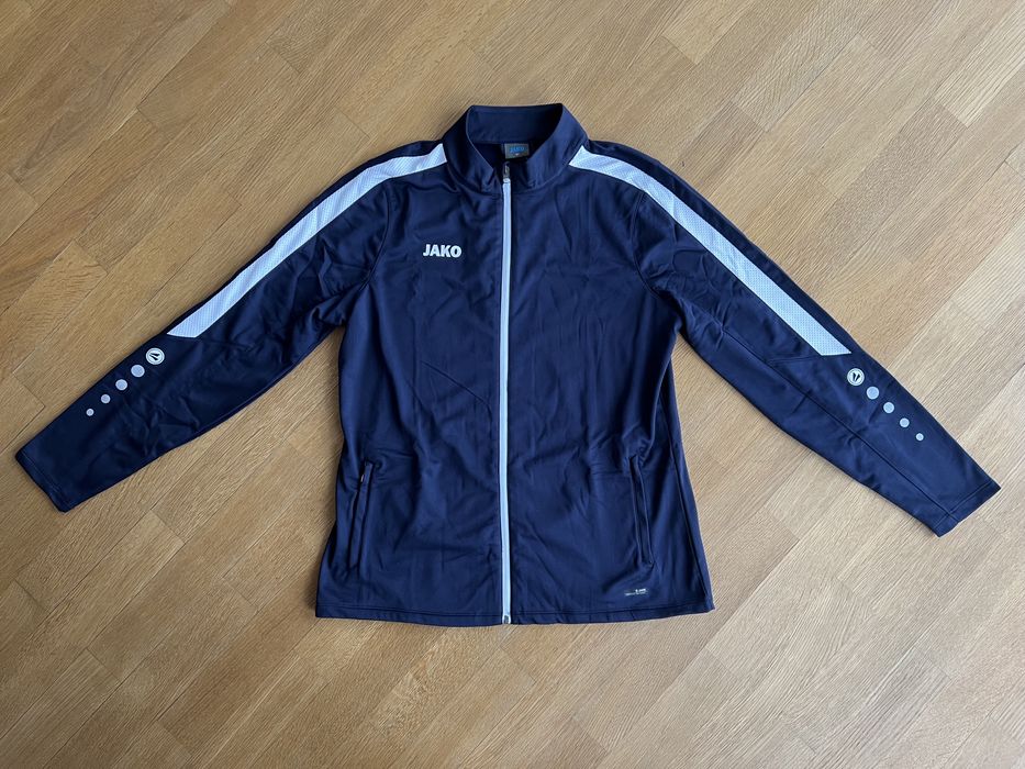 Кофта, Реглан Jako PERFORMANCE