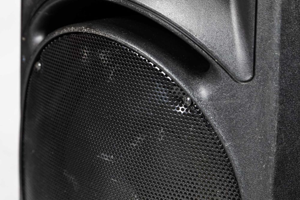 Mackie SRM 450 V2 - zestaw kolumn aktywnych