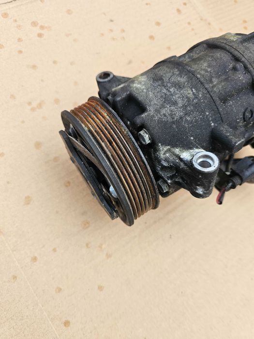 Sprężarka Klimatyzacji BMW E90 2.0 Dizel Symbol N46