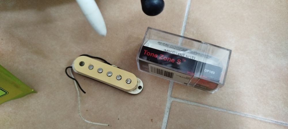 Fender Strat MiJ Foto Flame ’62 Reissue Cherry Burst 1994