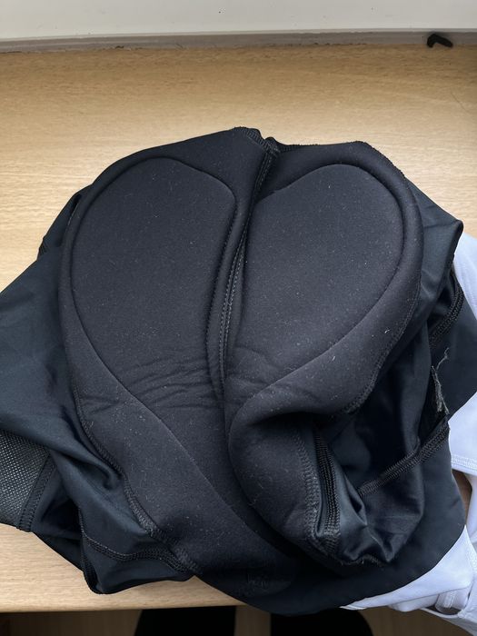 Bibsy spodenki kolarskie Rapha Core L