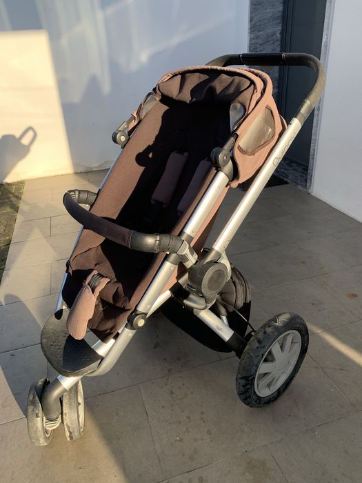 Carrinho passeio Quinny