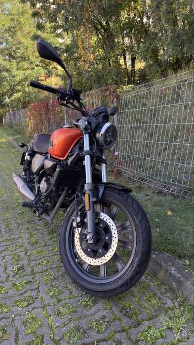 QJmotor