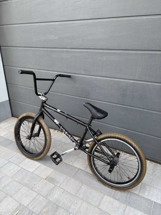BMX + Pegi gratis