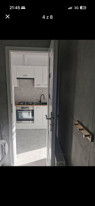 Mieszkanie – Nowe Czaple - Widok 3