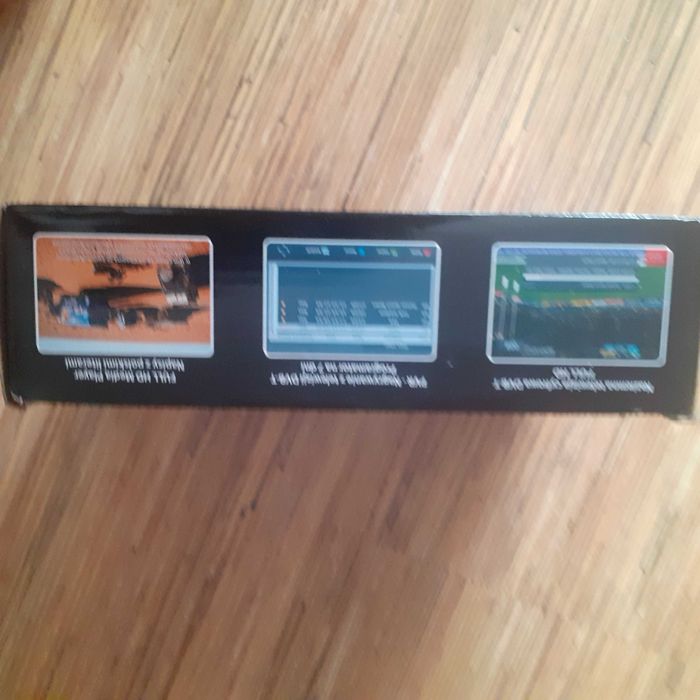 Ruter do tv do odbioru