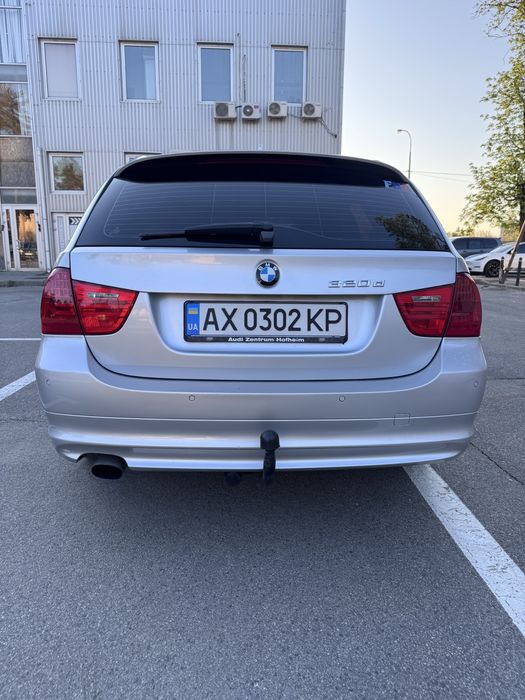 BMW 3 Series E91 Е90 (універсал), 2009 року