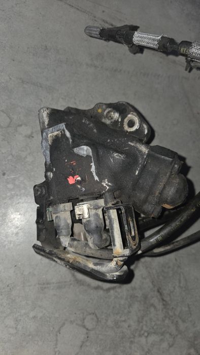 Pompa wtryskowa Citroen Jumper 2.0 BLUEHDI