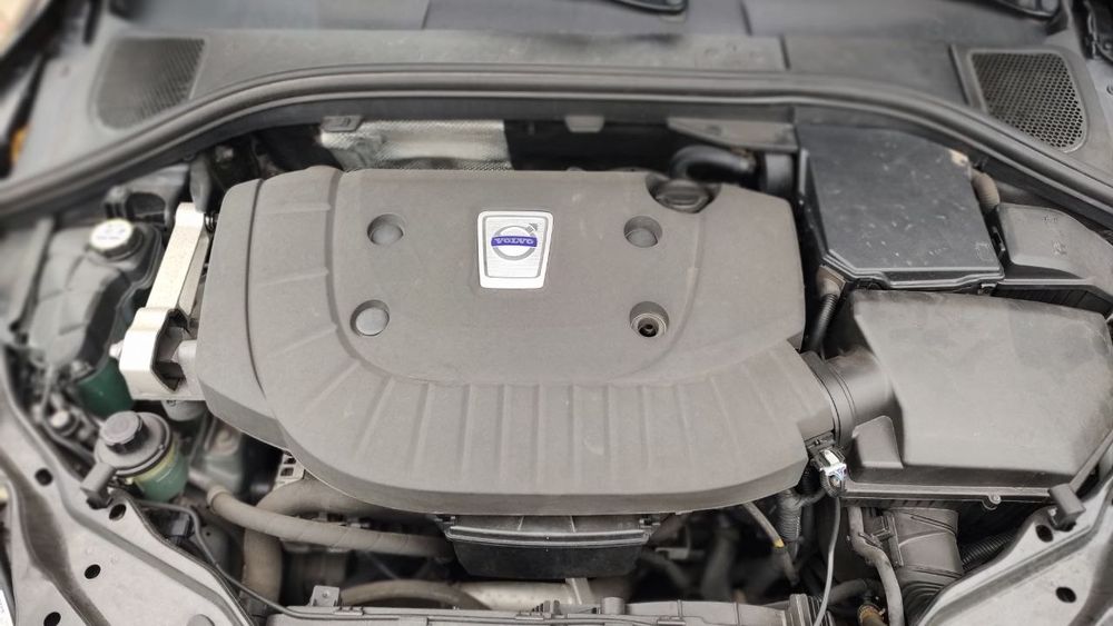 Пролам Volvo XC60