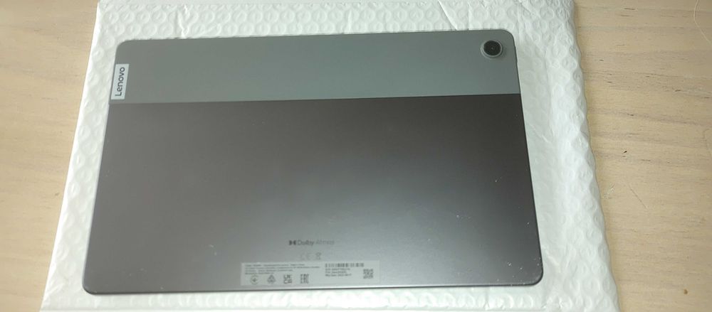 Lenovo TAB M10+ 3 gen (TB125FU) 4/64GB WiFi