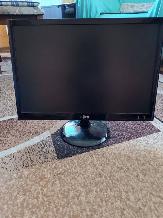 Монітор привезений з Німеччини