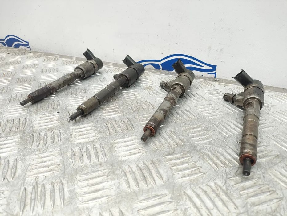 - Conjunto Injetores Original Bosch Opel 1.3 CDTI 95cv A13DTC