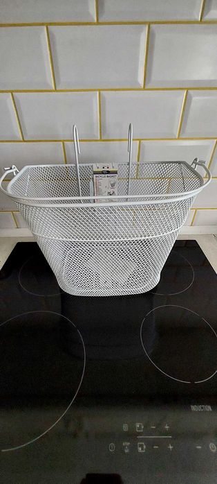 Koszyk do roweru