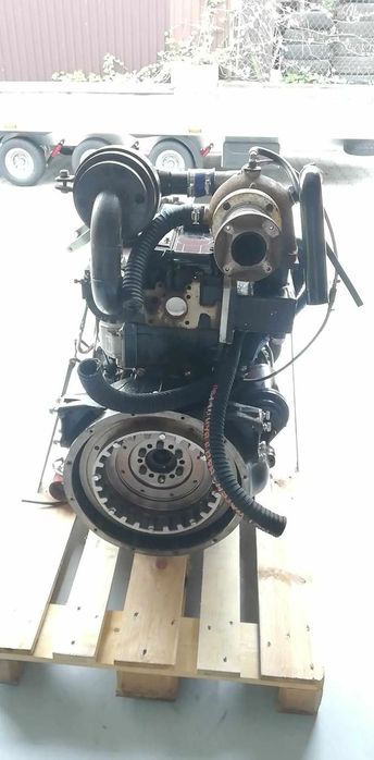 SILNIK Perkins 403D-15 25.1 kW 13 414 zł netto