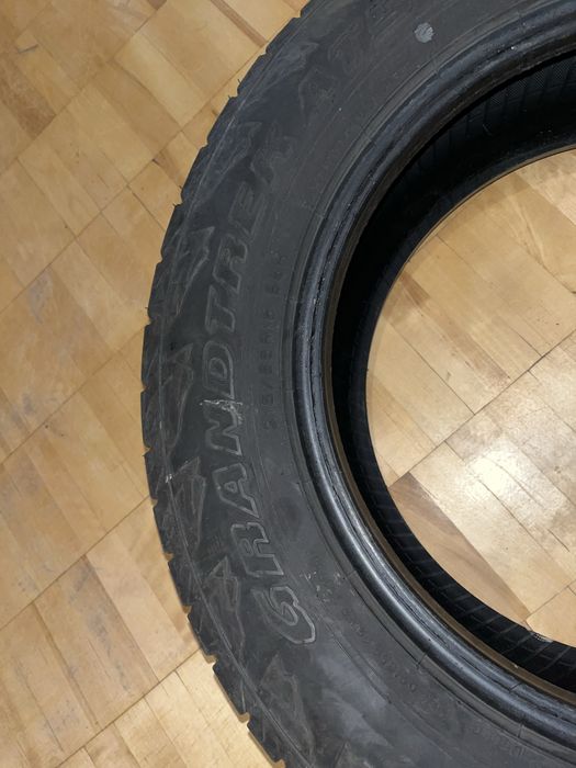 Продаж. Шини Dunlop Grandtrek AT5 215/65 R16