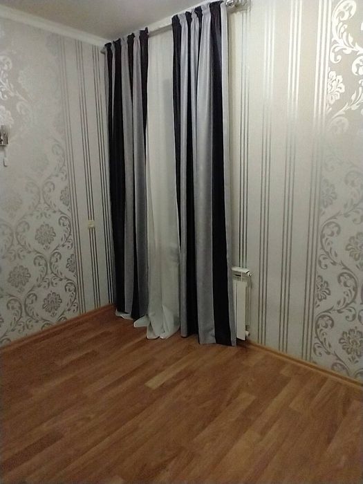 Здам 2 кімнатну квартиру в Курському мікрорайоні