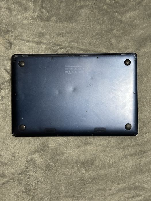 Ноутбук ASUS ZenBook Pro 15 UX550 VD