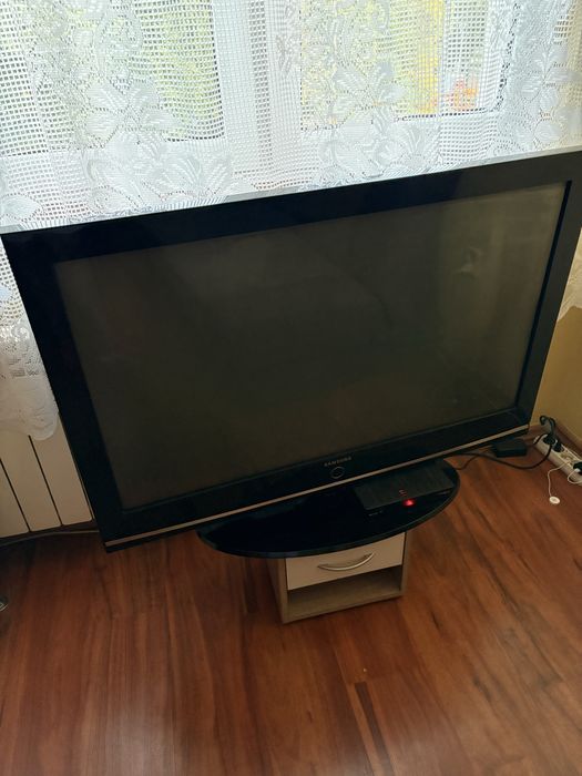 Telewizor samsung plazma 42cale
