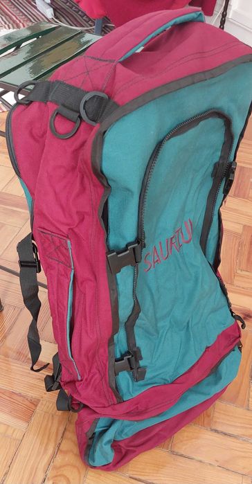 Mochila de costas adulto Saurium