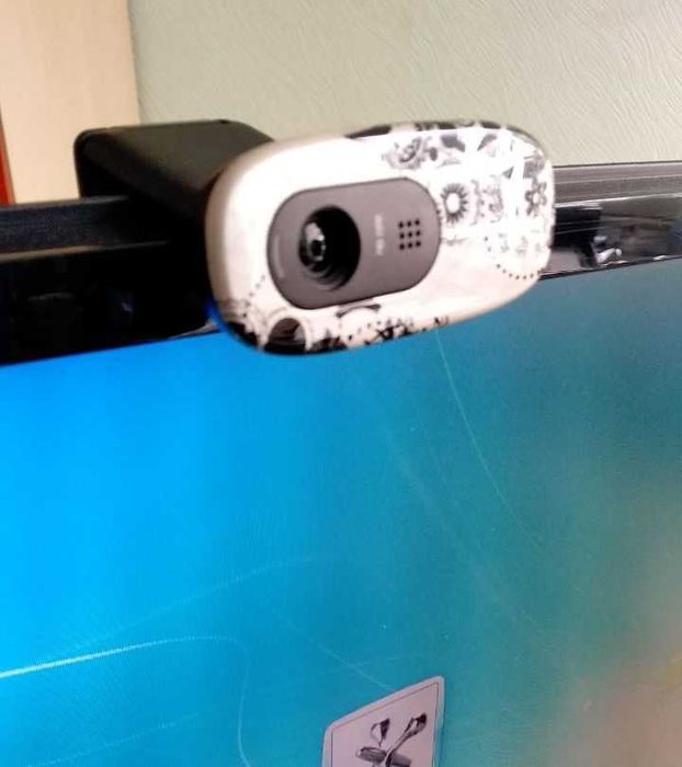 Web-камера Logitach C270