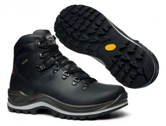 Черевики туристичні зимові Grisport Winterm до -30 C 13701D14WT