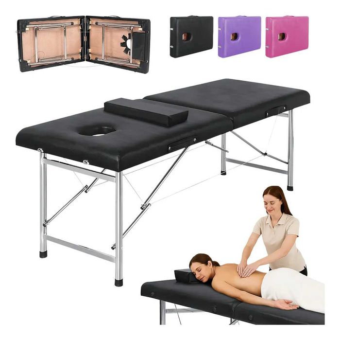 Marquesas Novas Profissionais Dobráveis e Portáteis (Últimas Unidades)