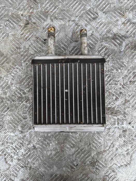 Радиатор печки Джили ск geely ck год 08