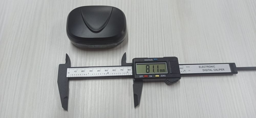 TWS BX17 Навушники Бездротові блютуз спортивні з дужками