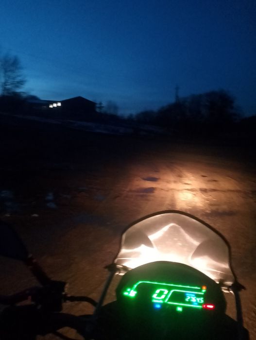 Ліфан 150 2е розточаний до 175