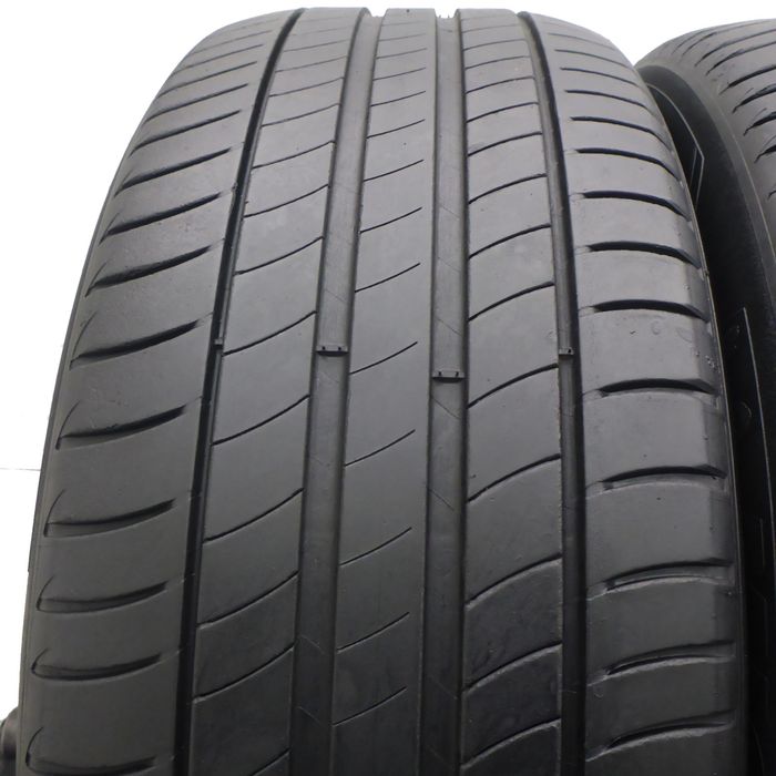 225/55/18 Michelin 225/55R18 98V Primacy 3 Lato 2016 5mm