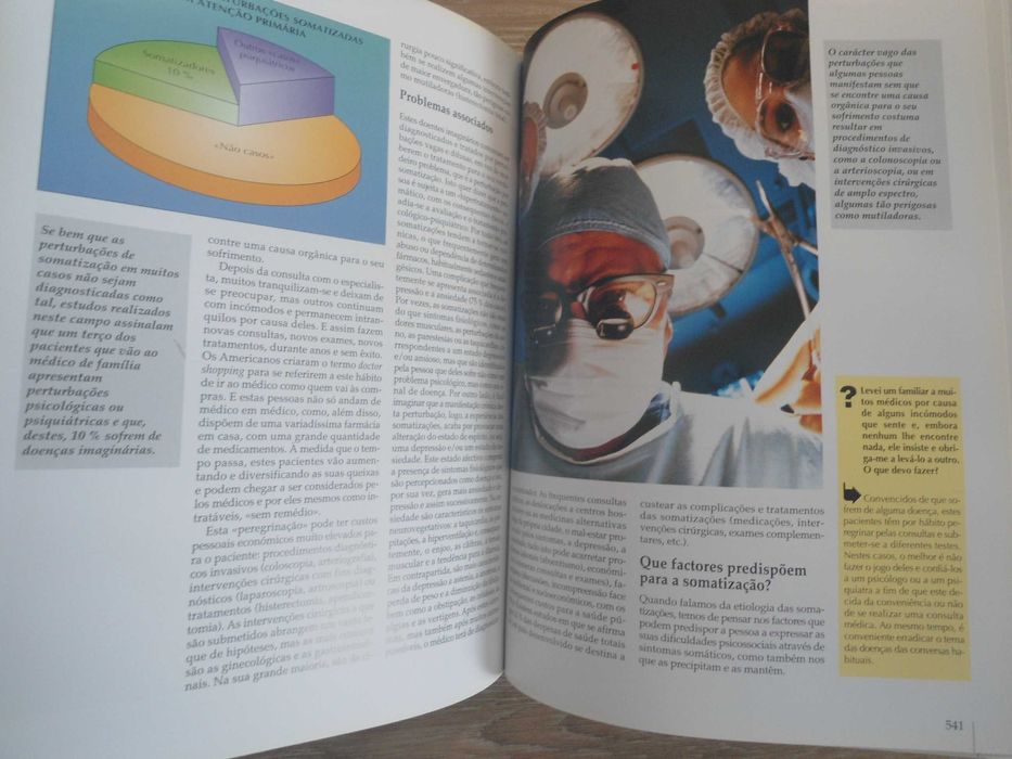 Enciclopédia da psicologia (completa)