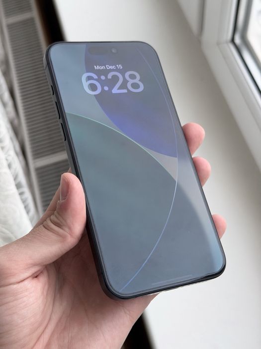 iPhone 15 Pro Max 256 gb Neverlock,Дуже гарні!