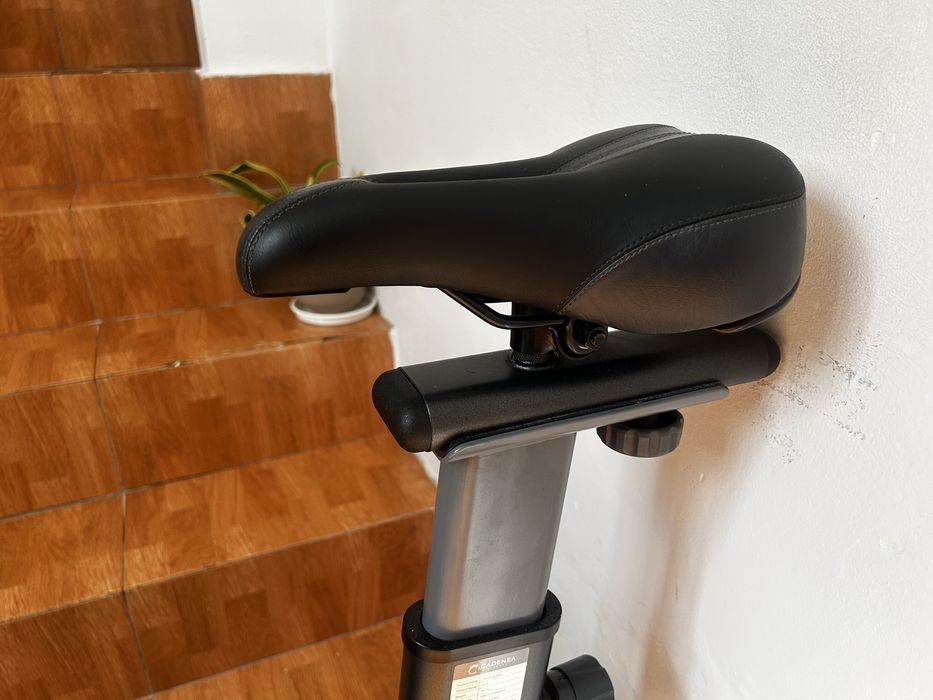 Bicicleta de spinning Cadenza S30