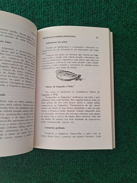 Receitas da Cozinha Portuguesa - Maria Helena Fontalva