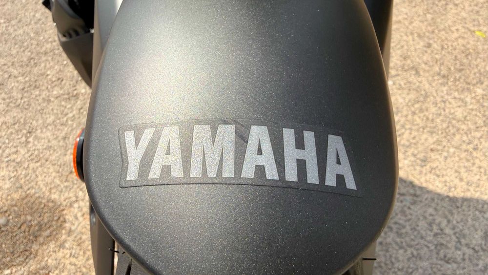 YAMAHA MT125 2024