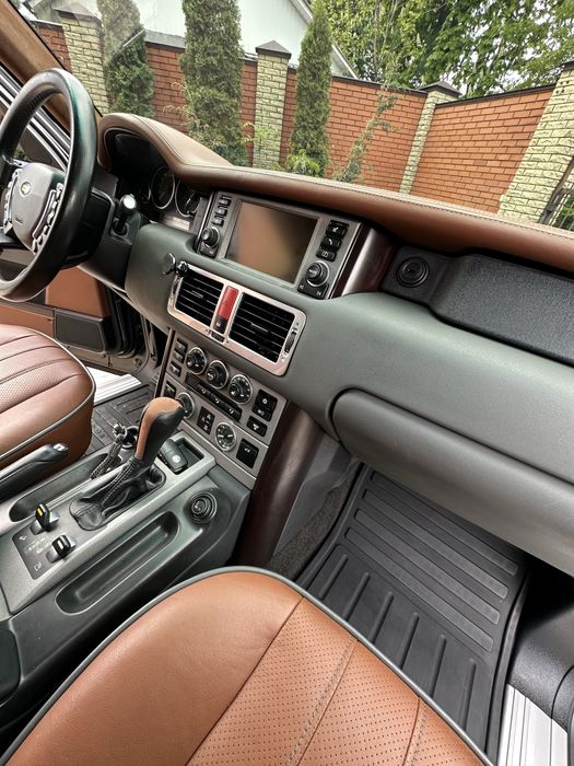 Продам Land Rover Range Rover в Ідеальному стані