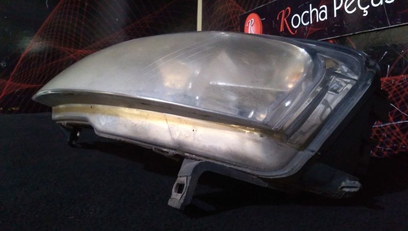 Ótica Dto Fiat Stilo (192_)