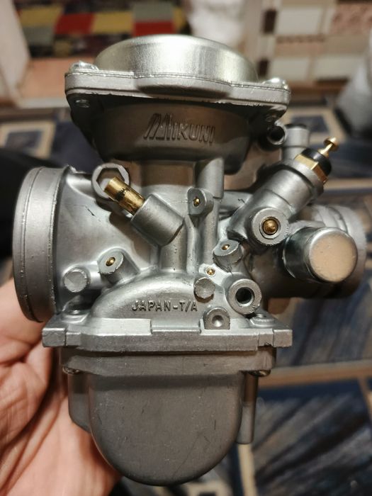 Продам карбюратор  для мото